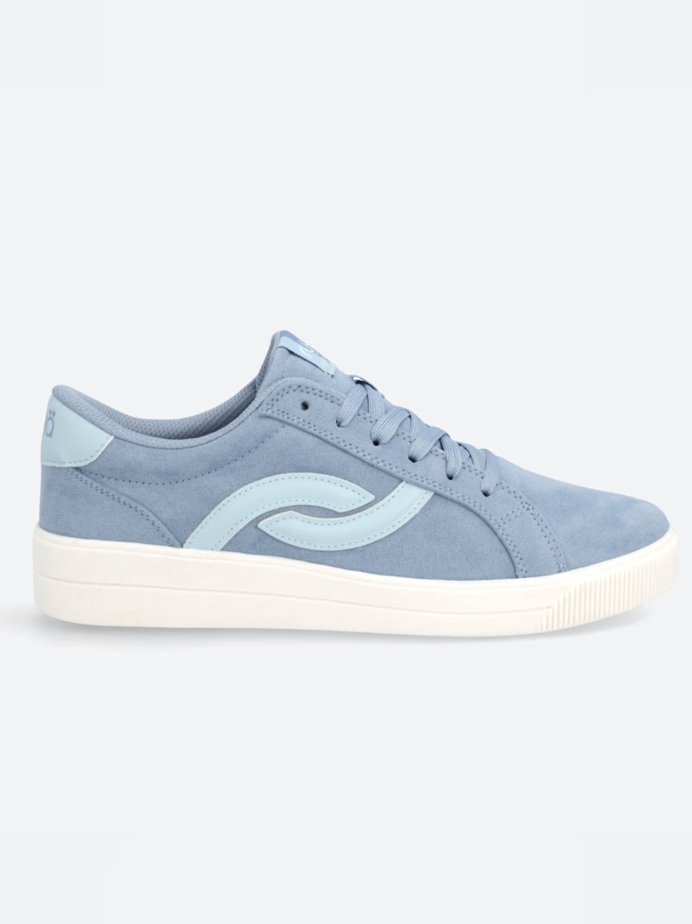 NWT⛱️Ryka - Ashley Blue Viv Next Lace-Up Sneaker - 6 Wide